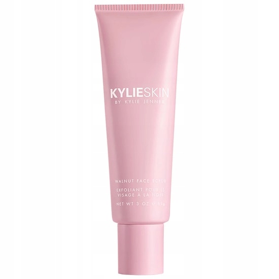 Kylie Jenner Kylie Skin Walnut Face Scrub Peeling