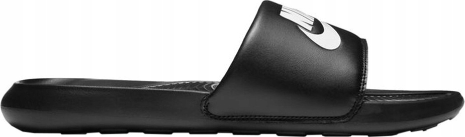 Pánské Pantofle Nike Victori One Shower Slide Černé CN9675 002 vel. 45