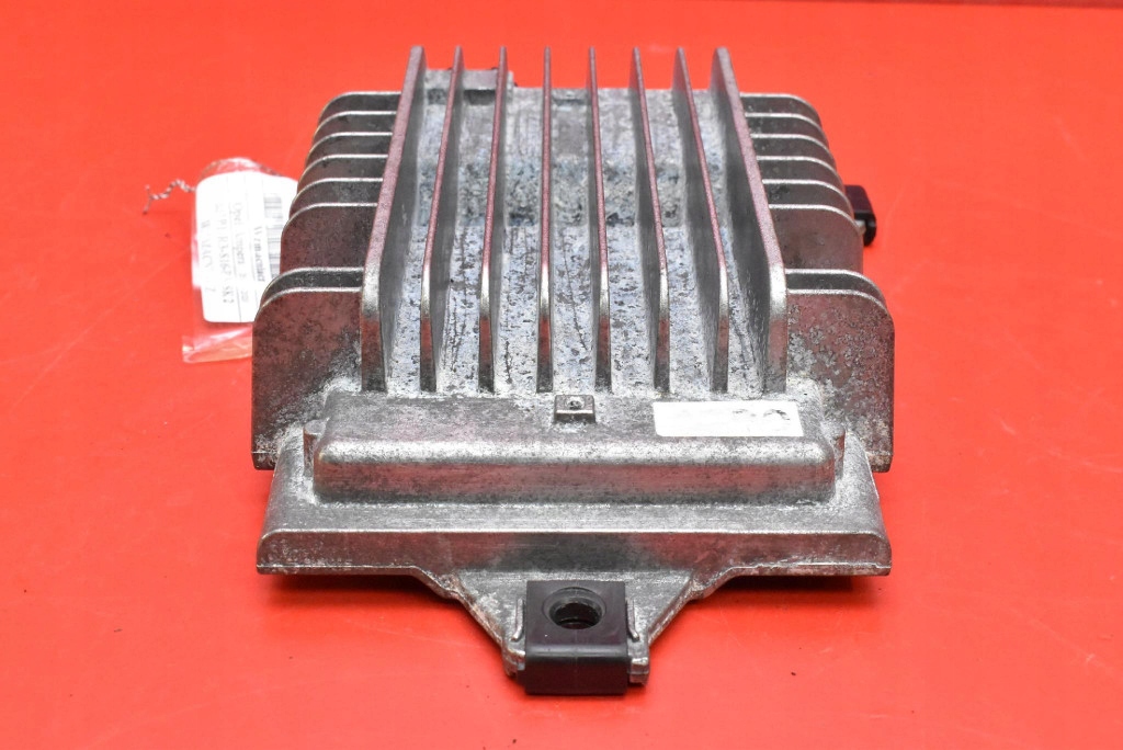 amplifier RADIA BOSE 42644890 OPEL AMPERA-E 17-20
