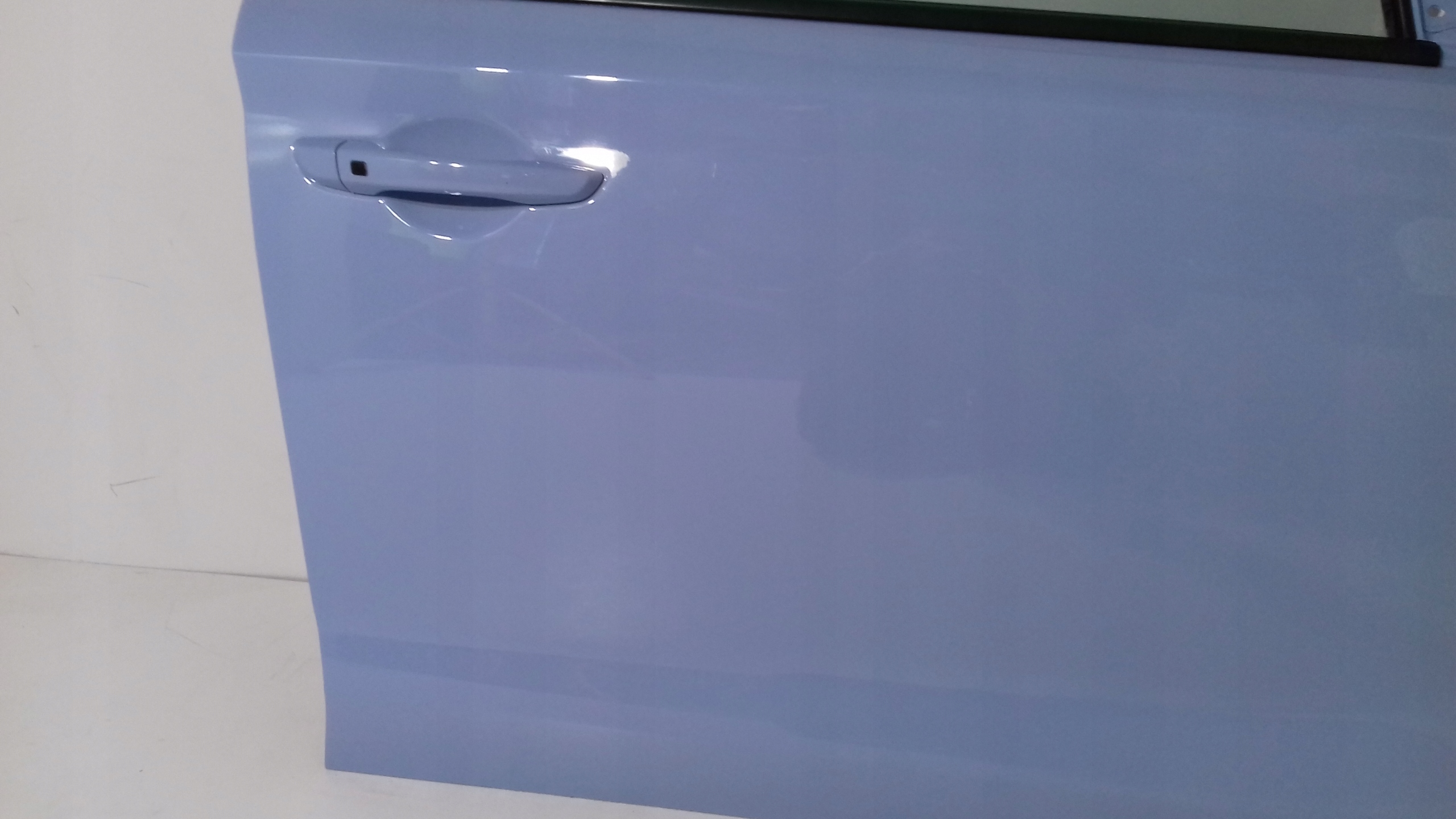HYUNDAI I30 III door front right HATCHBACK EUROPA (T1472)