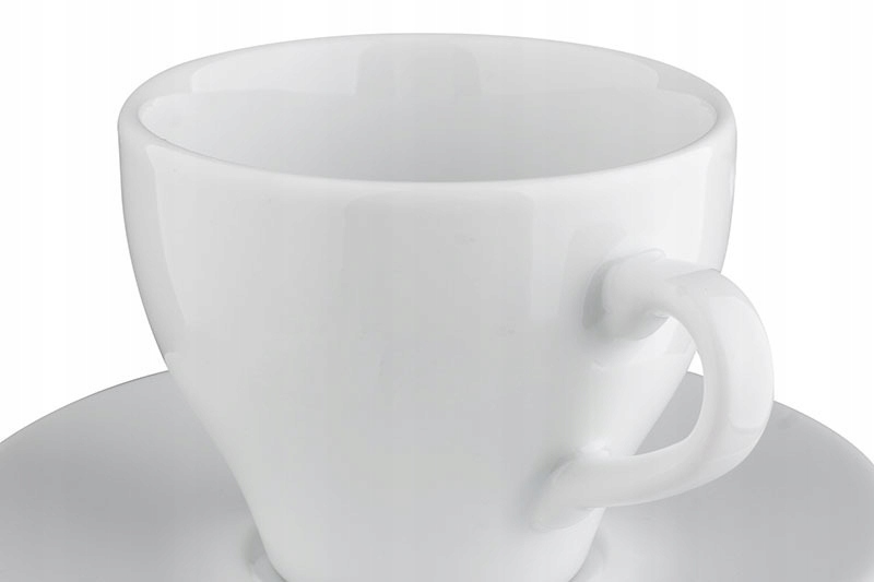 LUBIANA PAULA Filiżanka 150 ml z/sp 0000 12 szt. Linia Paula