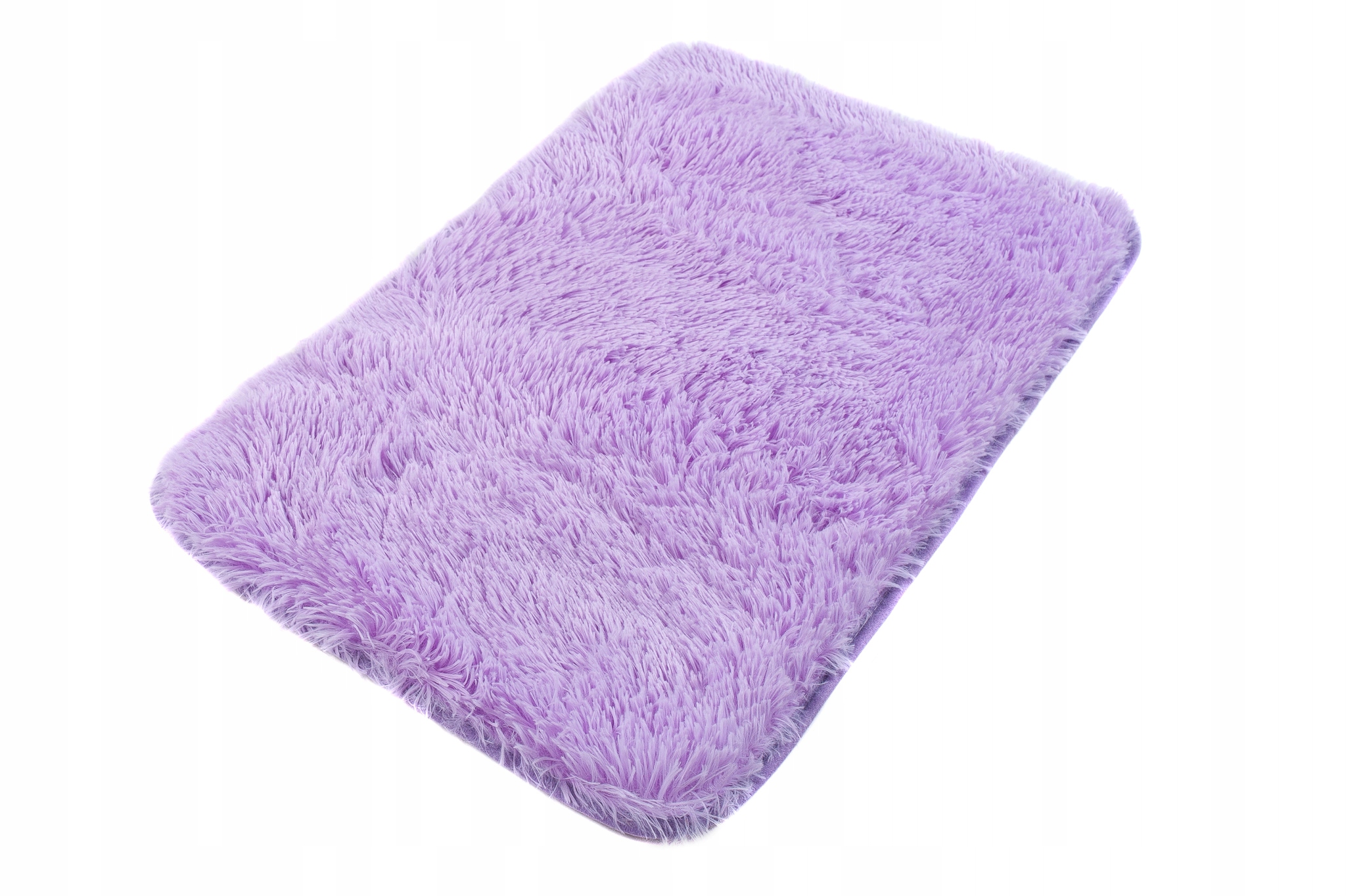 

Miękki Pluszowy 60x100 Dywanik Łazienkowy v12