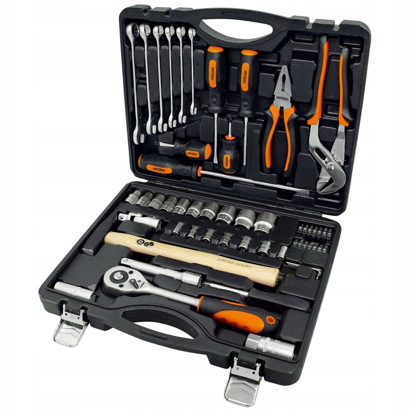 Sada nářadí 56 ks Kraft&Dele KD10461