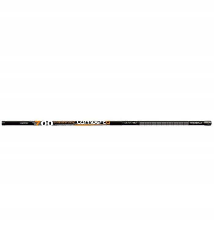 Wędka Bat Mistrall Lamberta Pole 6M 25G New 2022