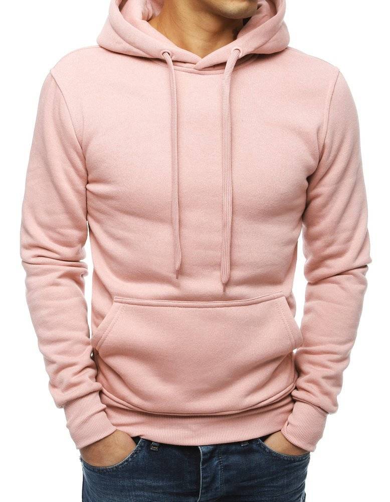 

Bluza Męska Kangurka Z Kapturem bx4845 - L