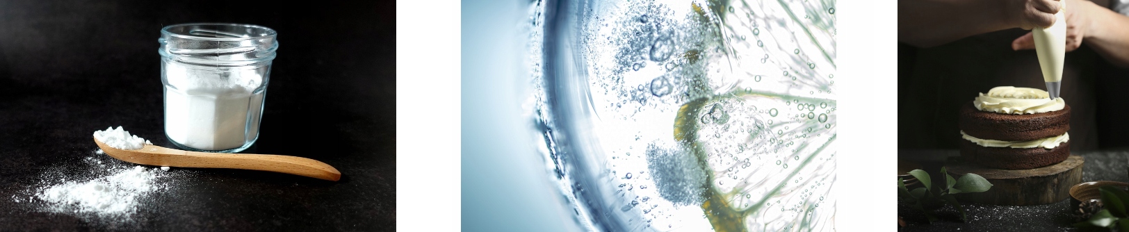 Soda Oczyszczona Wodorowęglan Sodu spoż 99,3% 10kg EAN (GTIN) 5907534252835