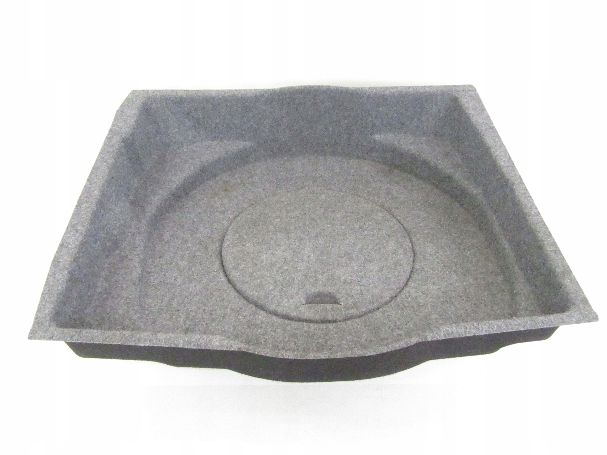 floor sump boot wheels BMW e46 KOMBI