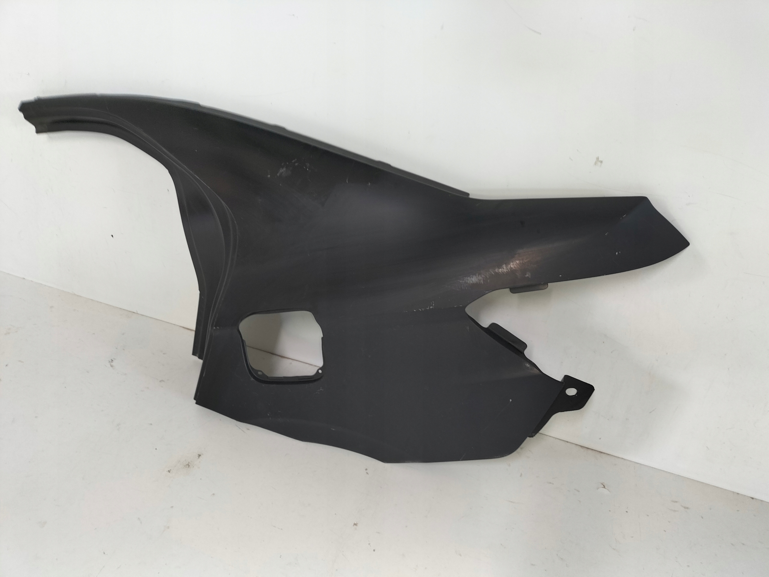 fender rear rear part left PEUGEOT 301 13