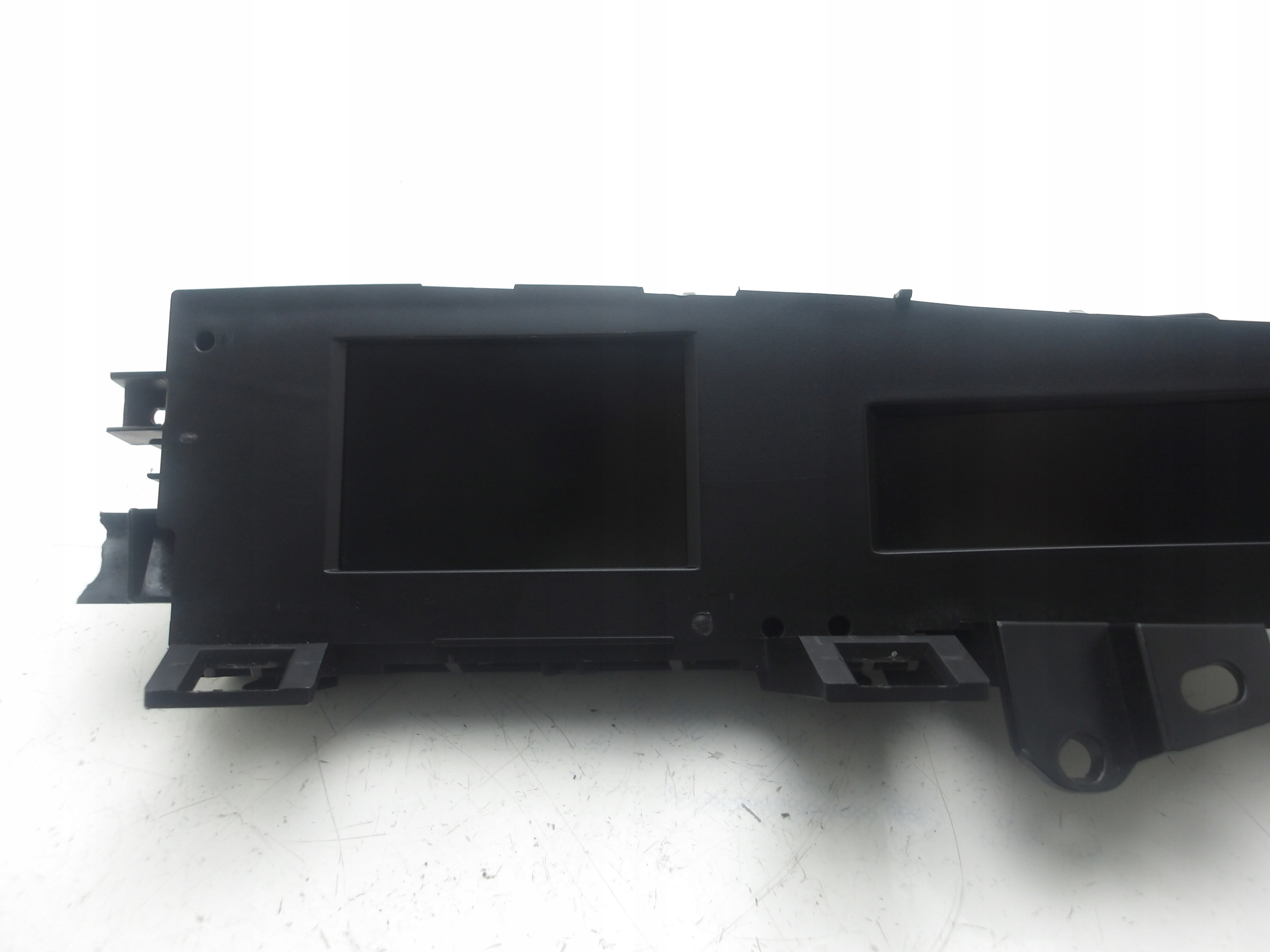 MAZDA 3 BL 09-13 Display RADIA BBP3611J0B EUROPA OE