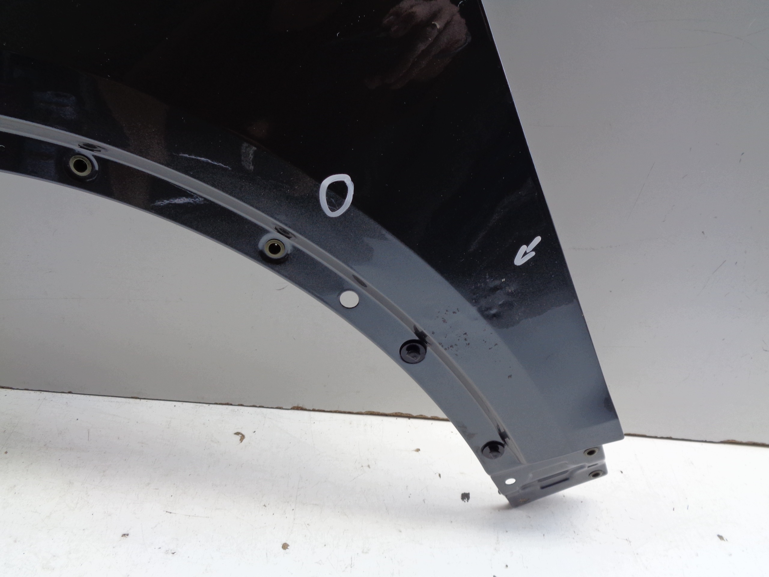 fender left front AUDI Q5 II 80A 16- NR 53488