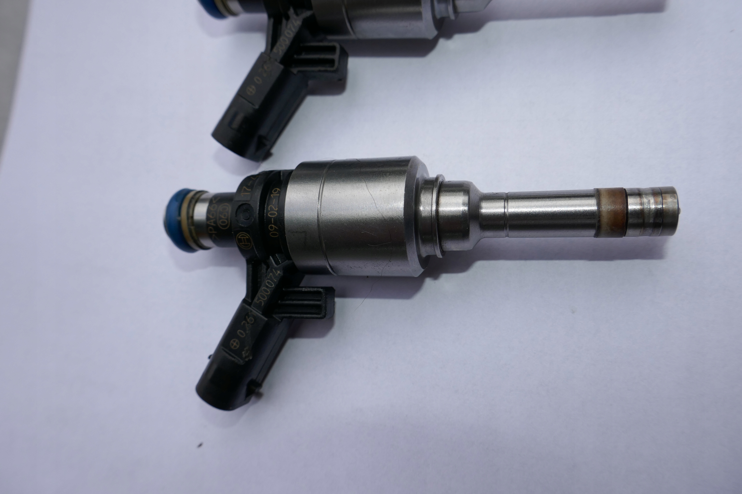 VW SEAT SKODA 1.8 TSI TFSI WTRYSKIWACZ 06H906036H Numer katalogowy części 06H906036H