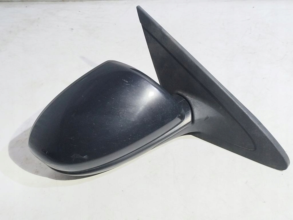Mazda 3 II BL mirror right el. 3 PIN
