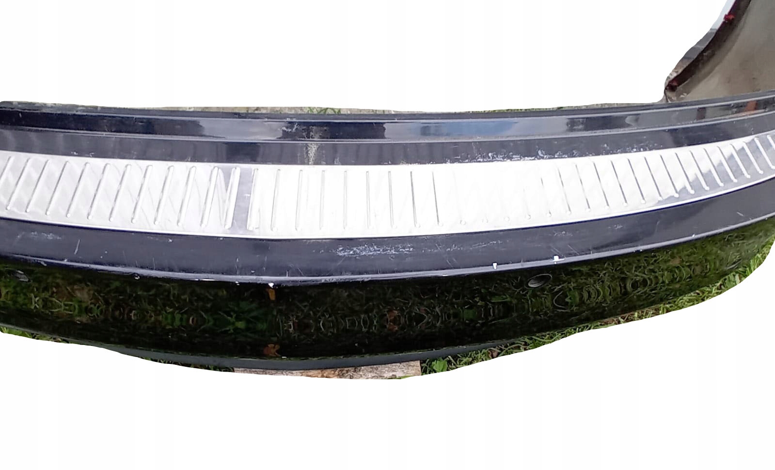 bumper TYLNI PDC OPEL INSIGNIA A KOMBI Z20R