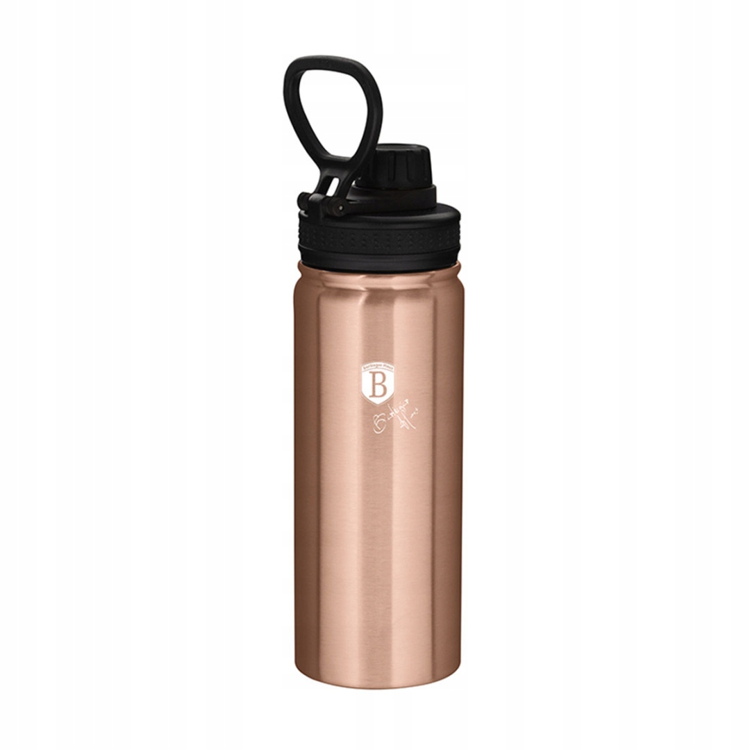 Sportovní Láhev 540 ml Berlinger Haus BH-7754