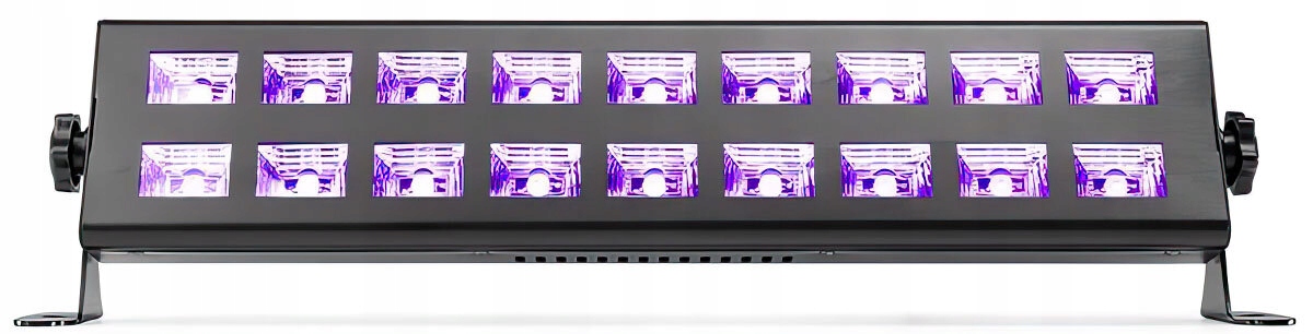 Belka LED MUSICMATE LBT54 UV DMX Marka MusicMate