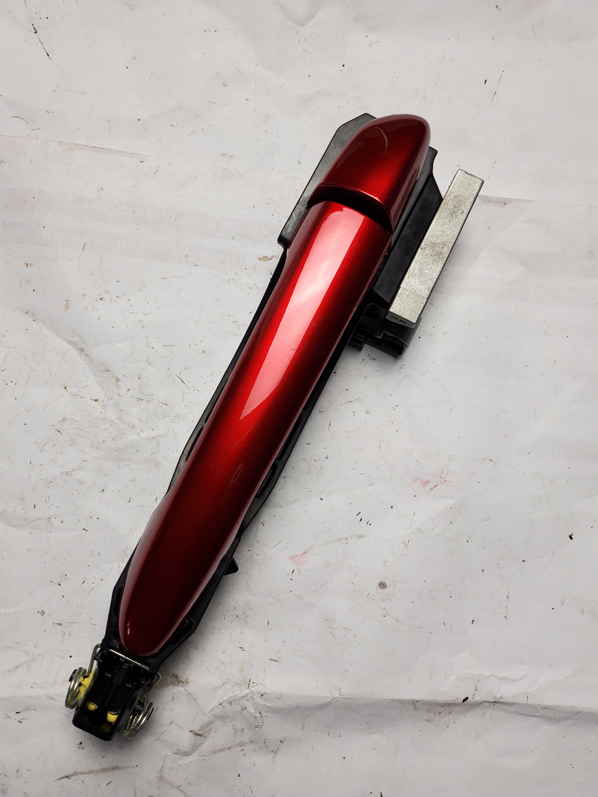 KLAMKA ZEWNETRZNA PRAWA PRAWY TYL MAZDA CX5 II