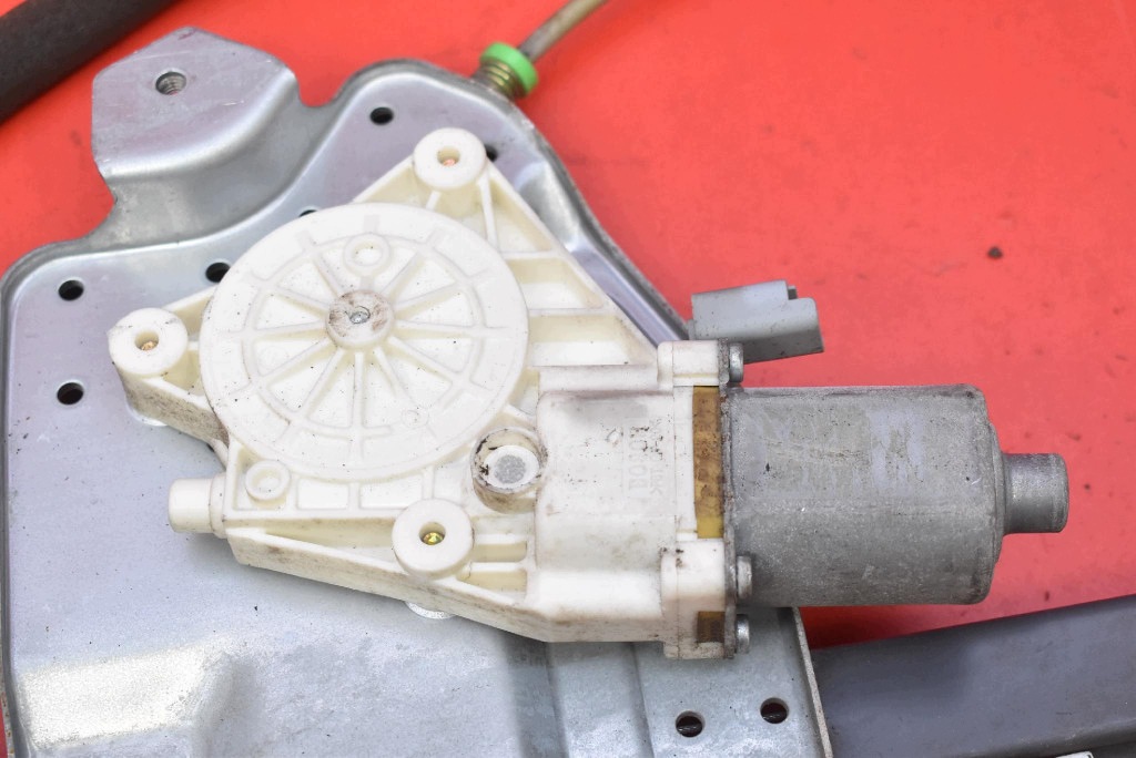 window regulator right front EU SSANGYONG KYRON 05-07
