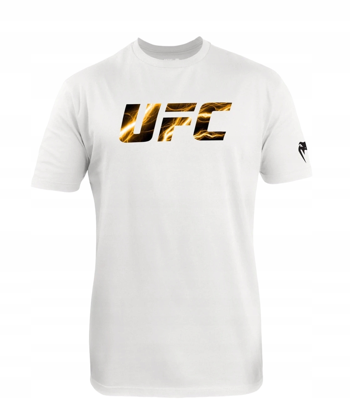 Koszulka Ufc Israel Adesanya Venum Adrenaline Venum XXL Biały