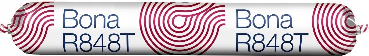 Silové lepidlo na drevo Bona R848T 6kg