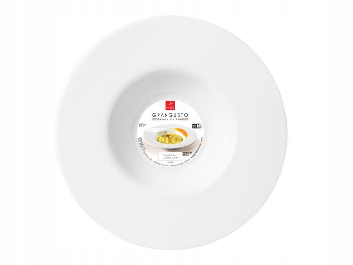 

Talerz Do Risotto Grangusto Bormioli Rocco 27 CM