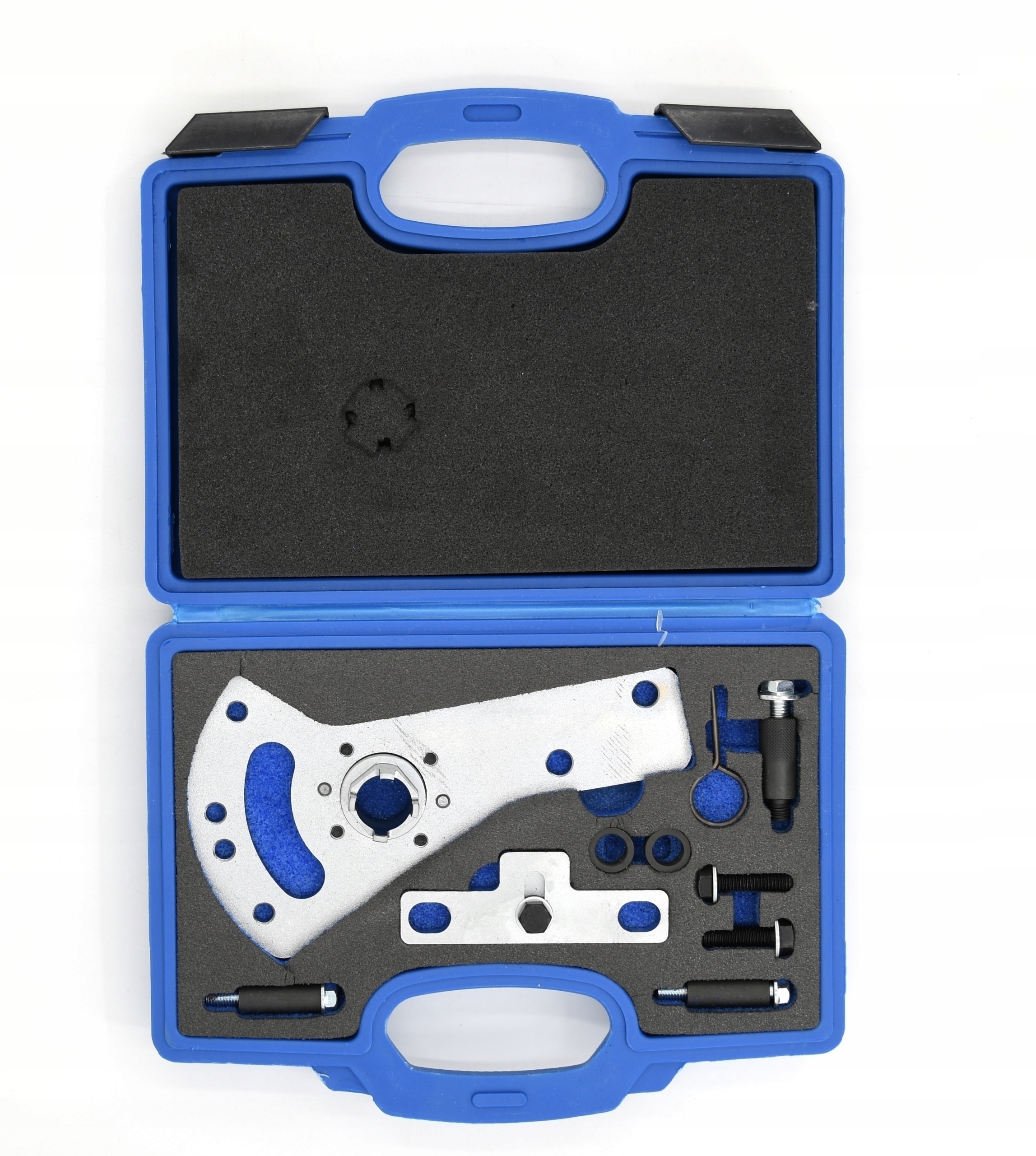 Aretační sada rozvodů Ford Focus, Kuga Ecoboost 1.5