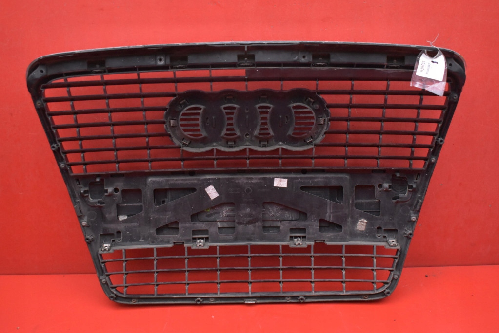 Audi A6 Kühlergrill FRONTGRILL Kühlergitter 4F0853651 - Thumbnail 7