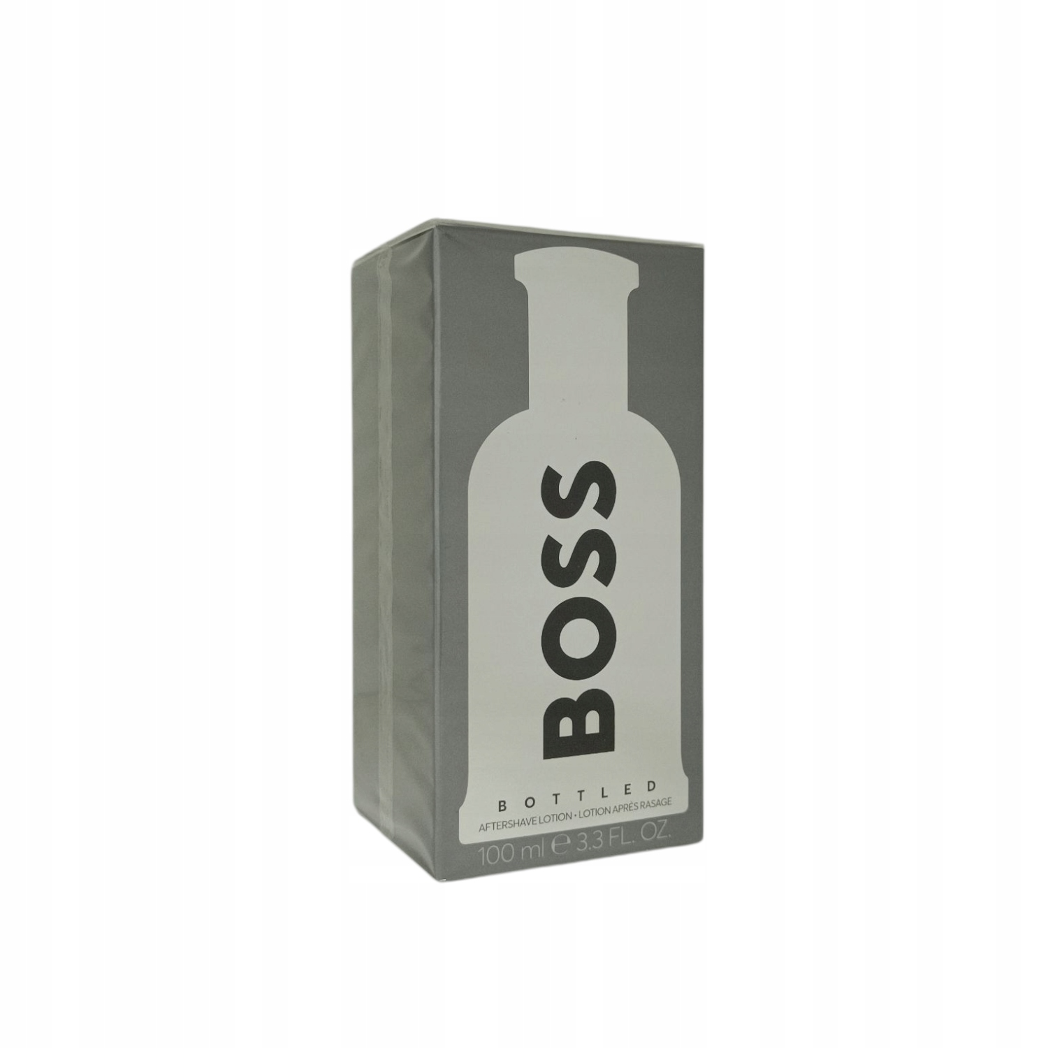 Hugo Boss Bottled Voda po holení 100 ml