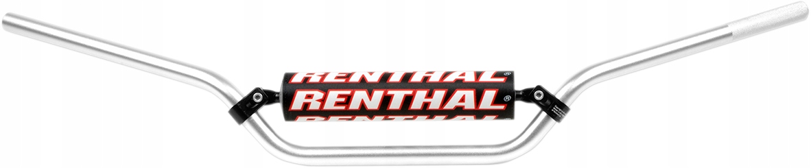Volant Renthal 7/8 Palca 22MM Vintage MID Kawasaki Klr 650