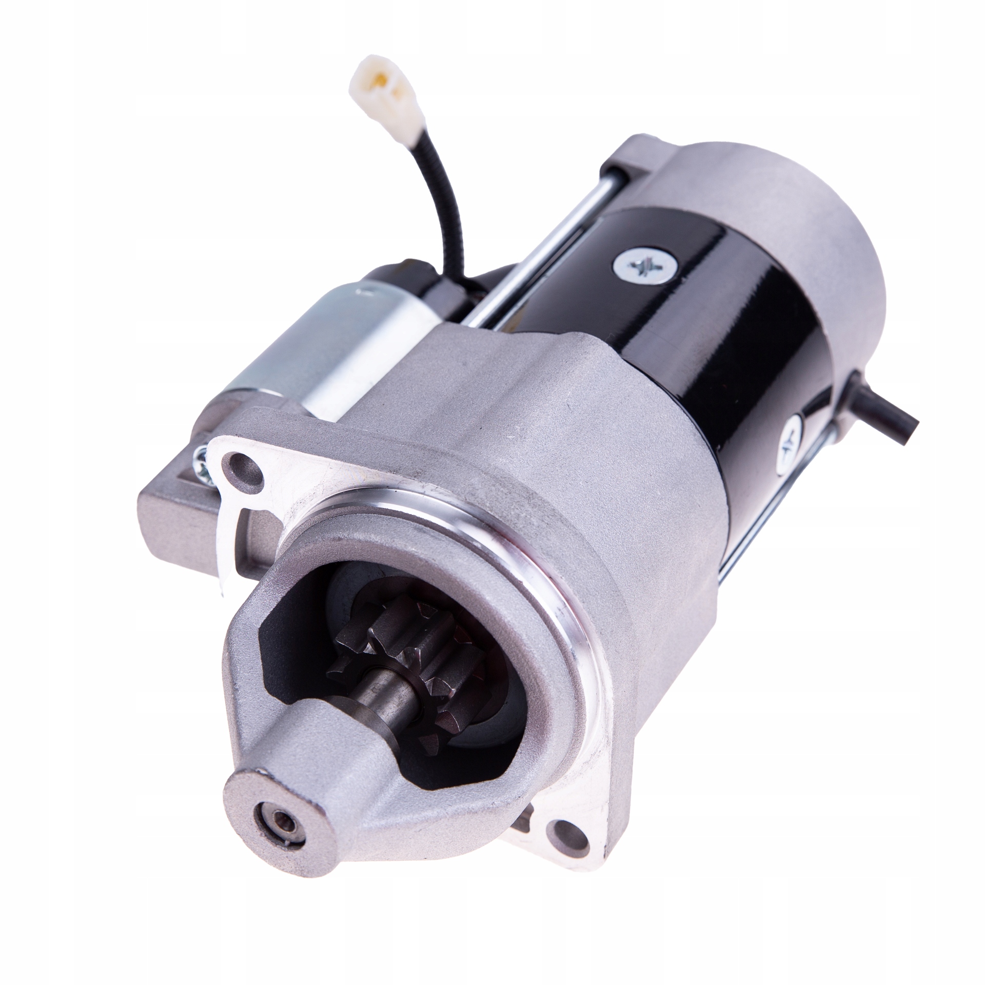 Startér Čínský Motor 4E30YG52 Vysokozdvižný Vozík Hc Hangcha XH8BN