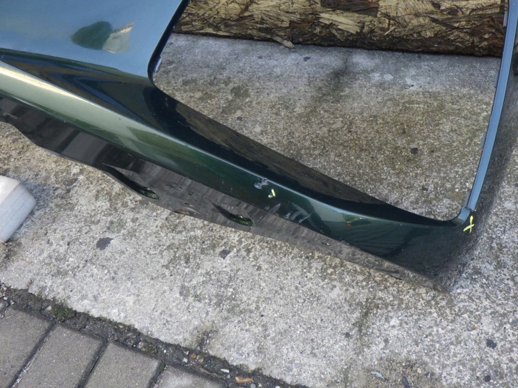 BMW 4 G22 G23 M PAKIET 20- frontstoßstange