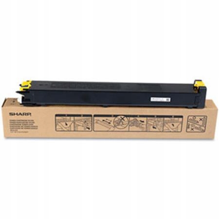 Toner Sharp MX36GTYA žltý (yellow)