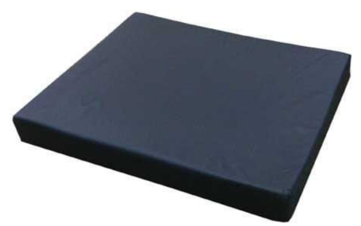 

Poduszka Do Wózka Inwalidzkiego 45x45x5 Athenax