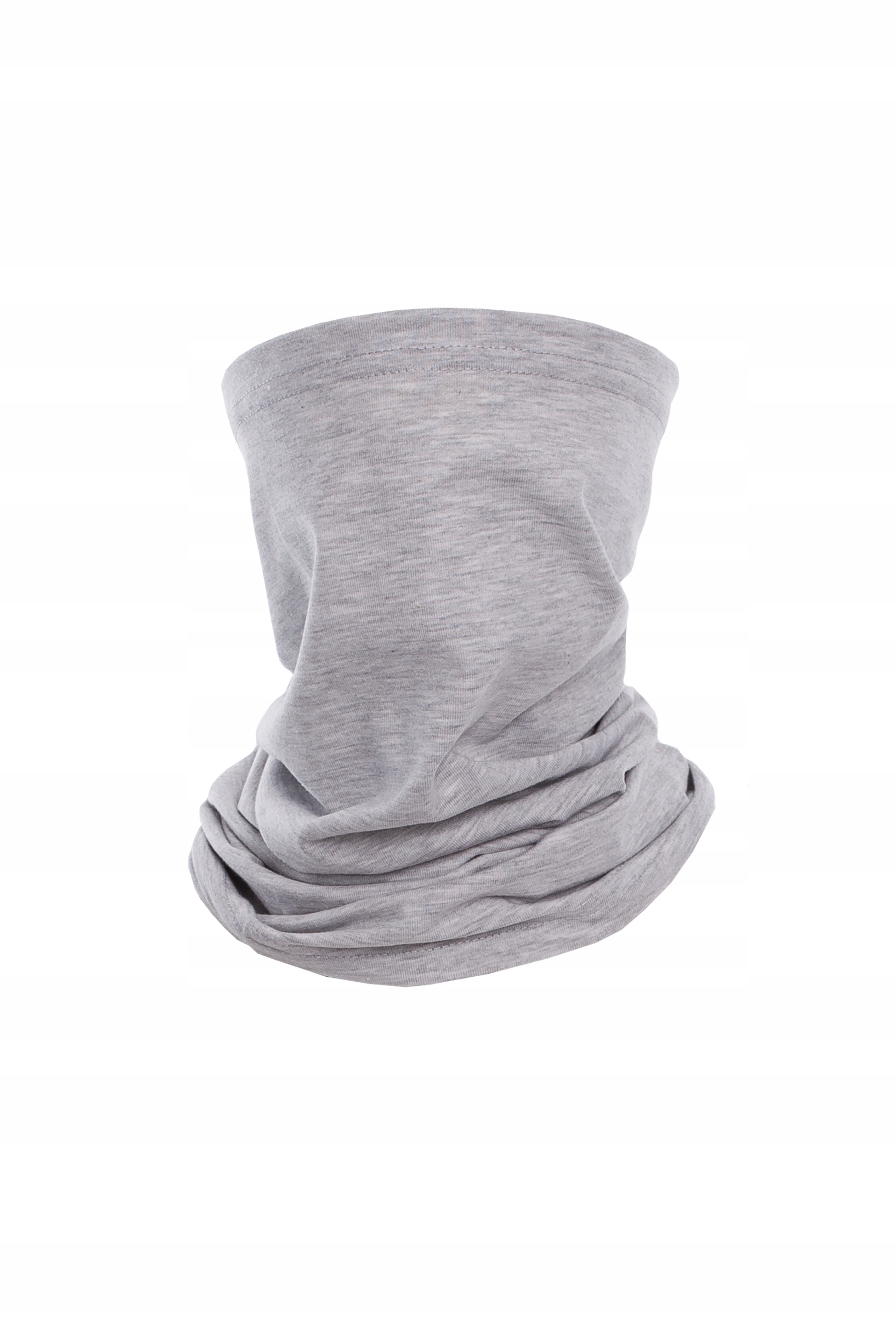 POLSKI WOJSKOWY KOMIN NA USTA BAWEŁNA czarny FLAGA Płeć uniseks