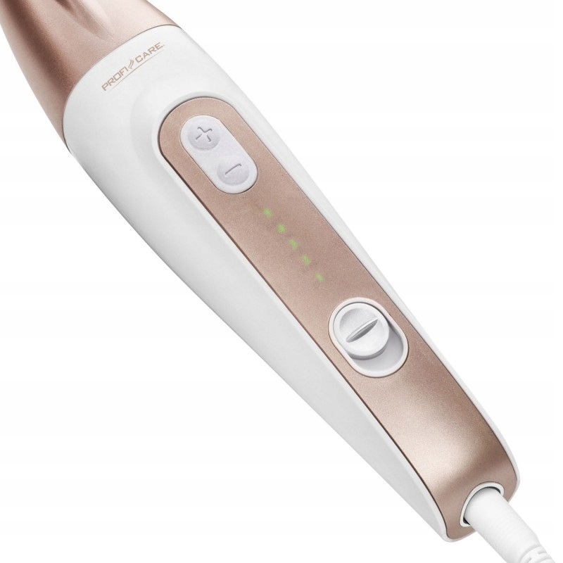 NIEMIECKA FREZARKA DO PAZNOKCI ZESTAW DO MANICURE PEDICURE + 7 FREZÓW Model PC-MPS 3004