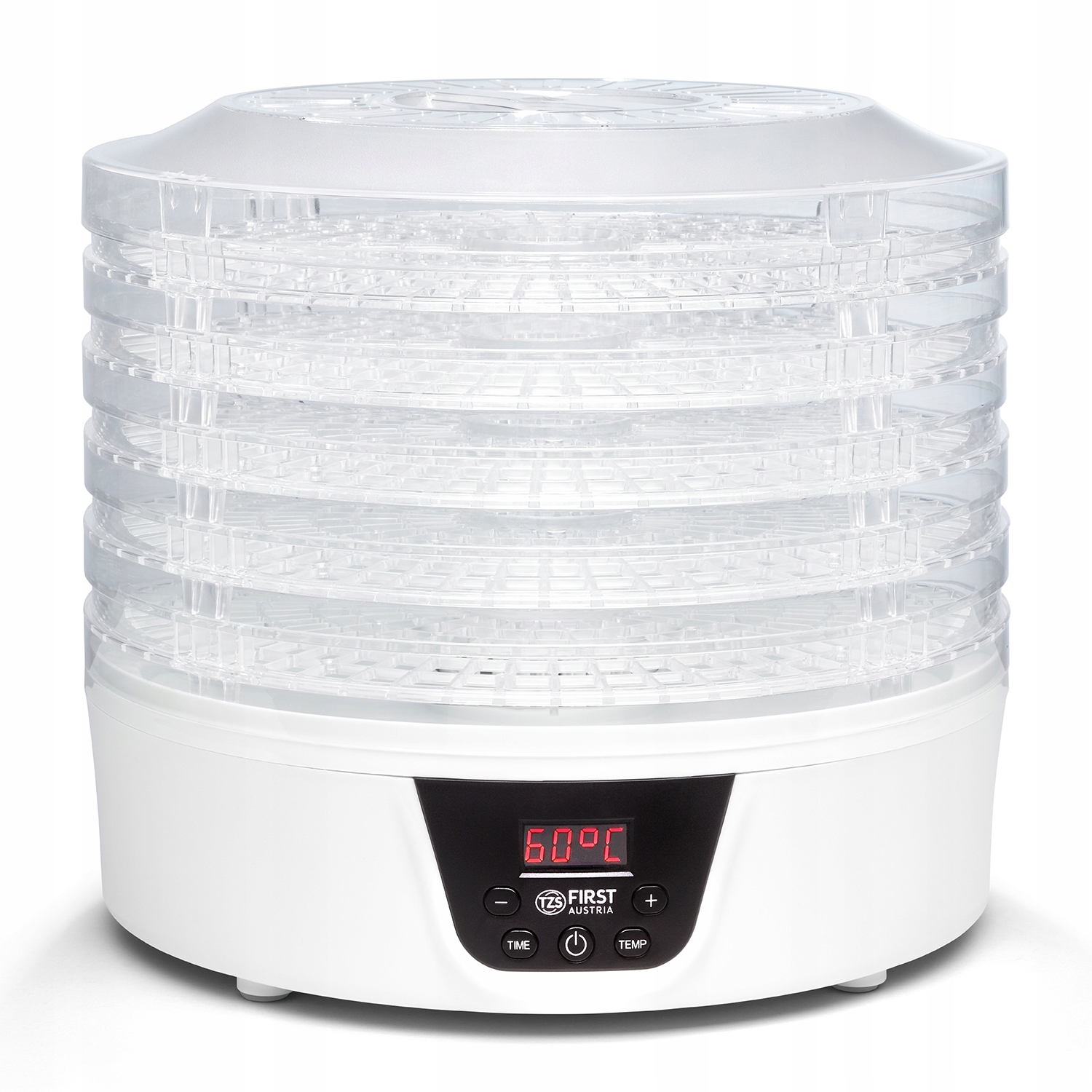 SUSZARKA DO OWOCÓW WARZYW ZIÓŁ I GRZYBÓW OKRĄGŁE SITA DEHYDRATOR