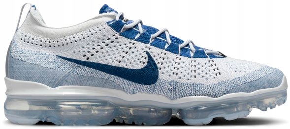 Nike Air Vapormax 2023 r. 42 sneakersy męskie buty sportowe 26,5 cm