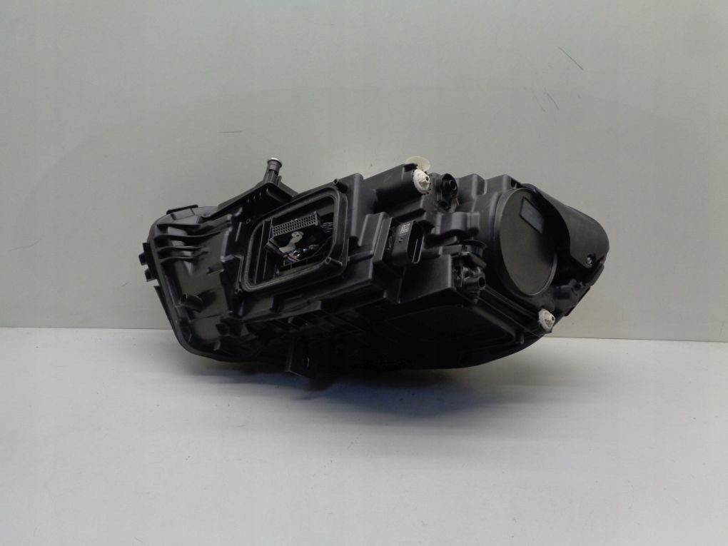 MERCEDES A KLASA 177 W177 FULL LED front right