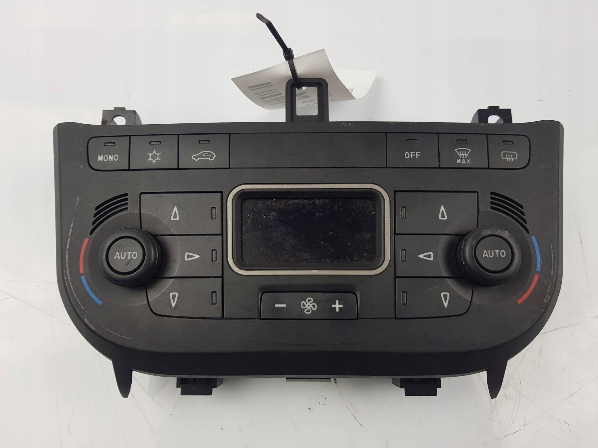 COMANDI CLIMA 156088743 ALFA ROMEO MITO