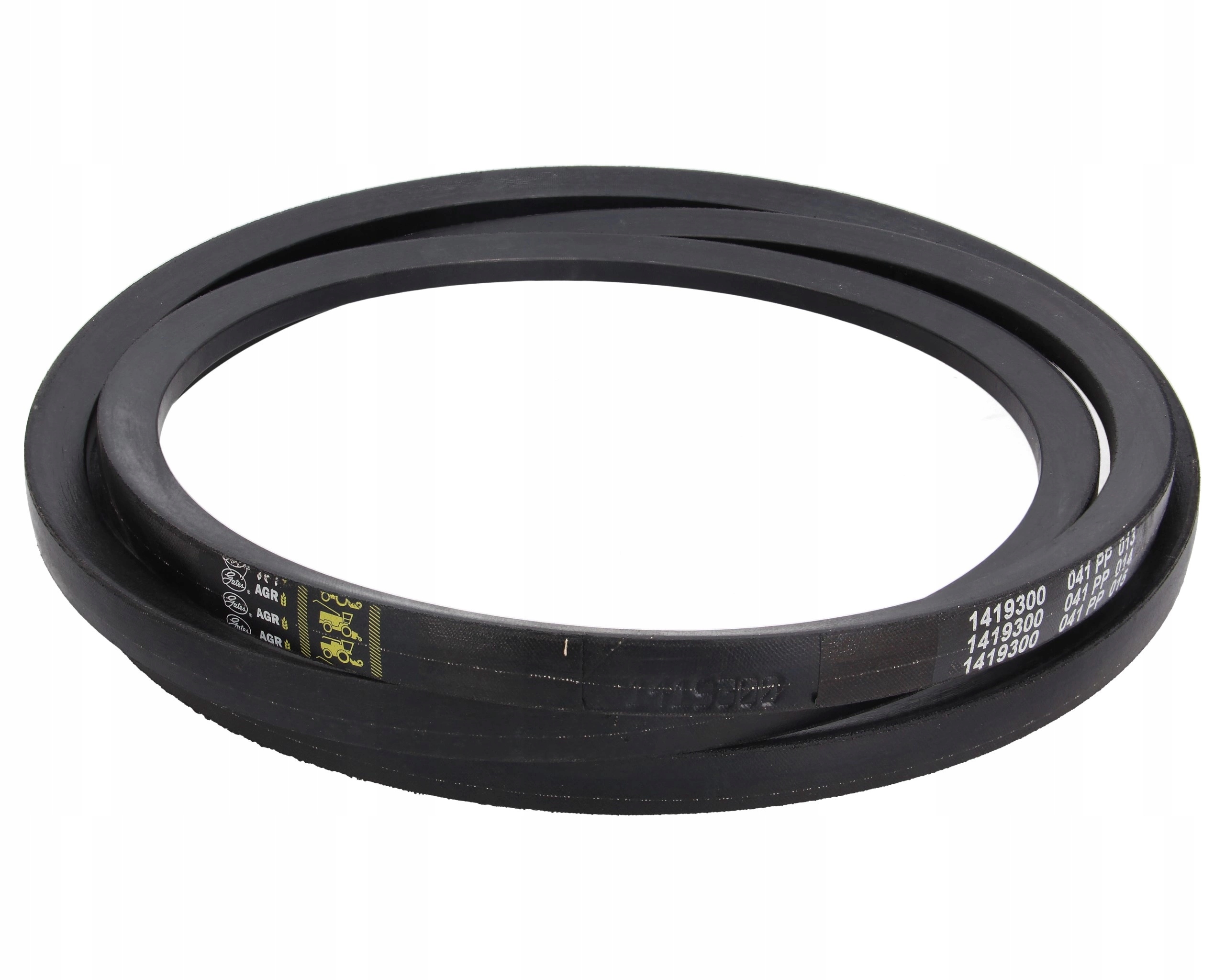 Klínový řemen 22x3530 kombajn Claas 060306