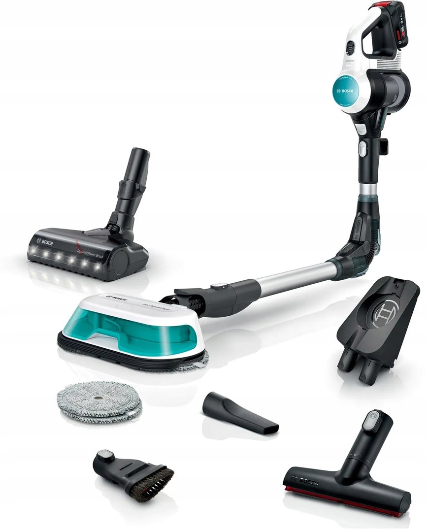 Vysavač Bosch Bcs 71HYG1