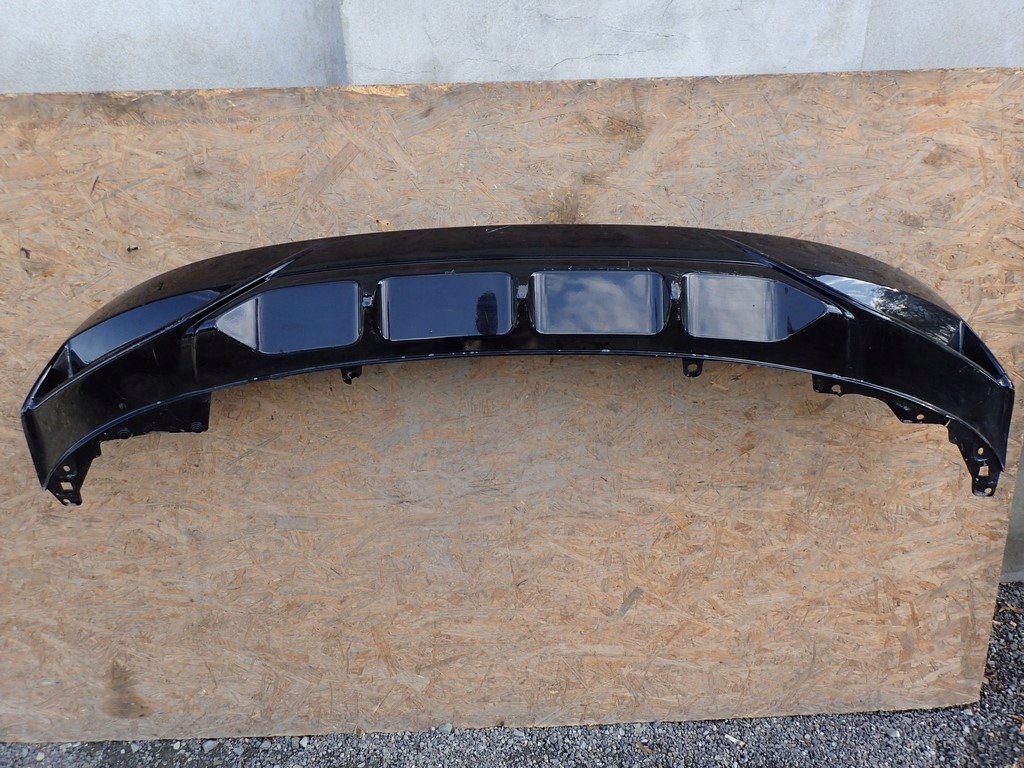 accessori Paraurti posteriore HONDA CIVIC IX LIFT