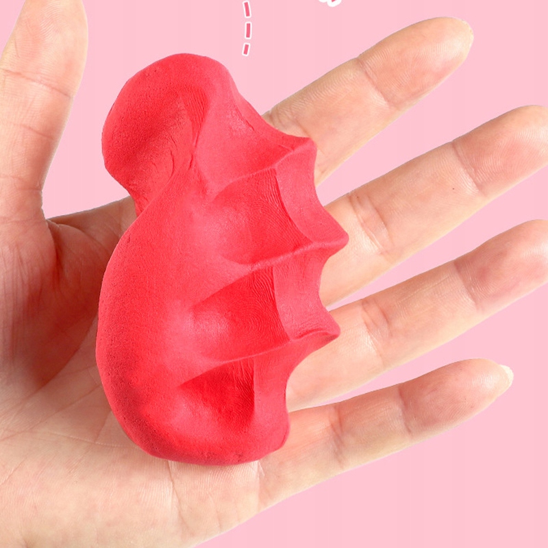 PLASTELINA PIANKOLINA GLINA POLIMEROWA SENSO 24szt Bohater brak