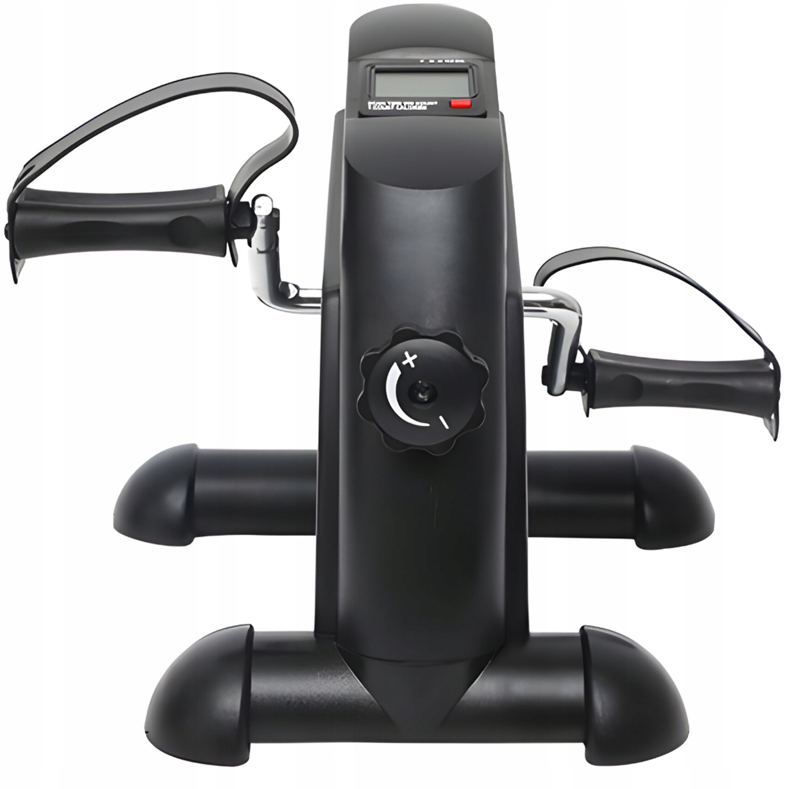 ROWEREK TRENINGOWY ROTOR ROWER REHABILITACYJNY DO ĆWICZEŃ RĄK I NÓG LICZNIK Marka Retoo