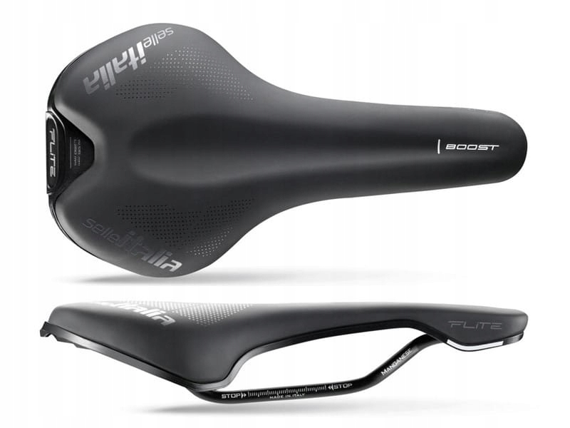 Siodło Selle Italia Flite Boost Tm L1