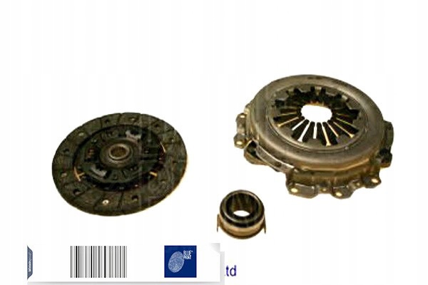 Blue Print Komplet Spojková Sada Chevrolet Matiz
