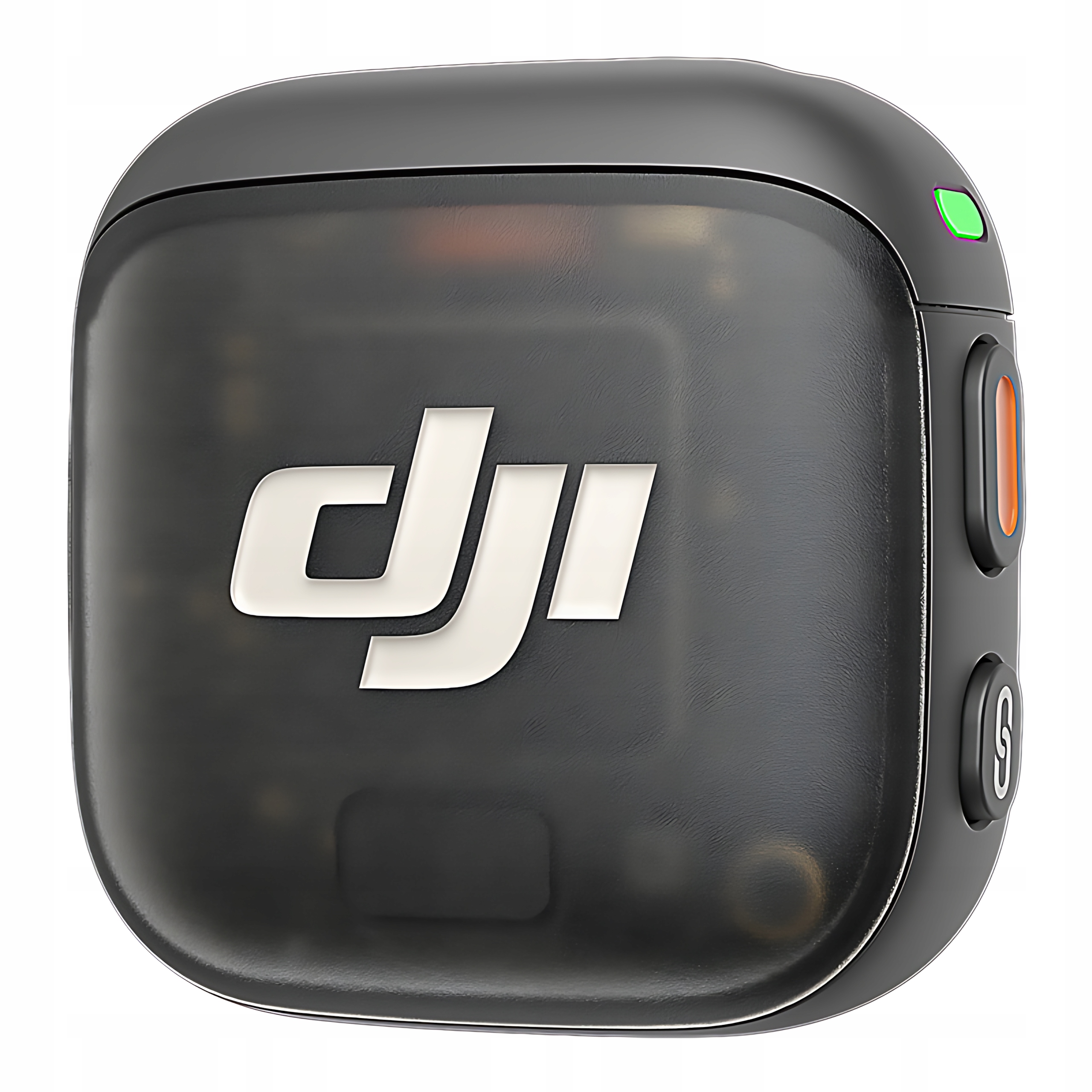 Dji Mic 3 Kapacitní bezdrátový mikrofon (vysílač 1 Tx)