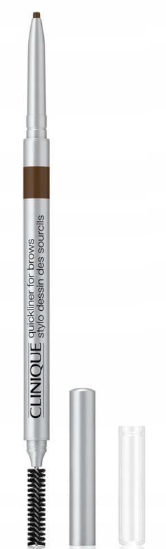 Clinique Quickliner Pro Obočí Automatický Liner Na Obočí 05 Tmavě Espresso