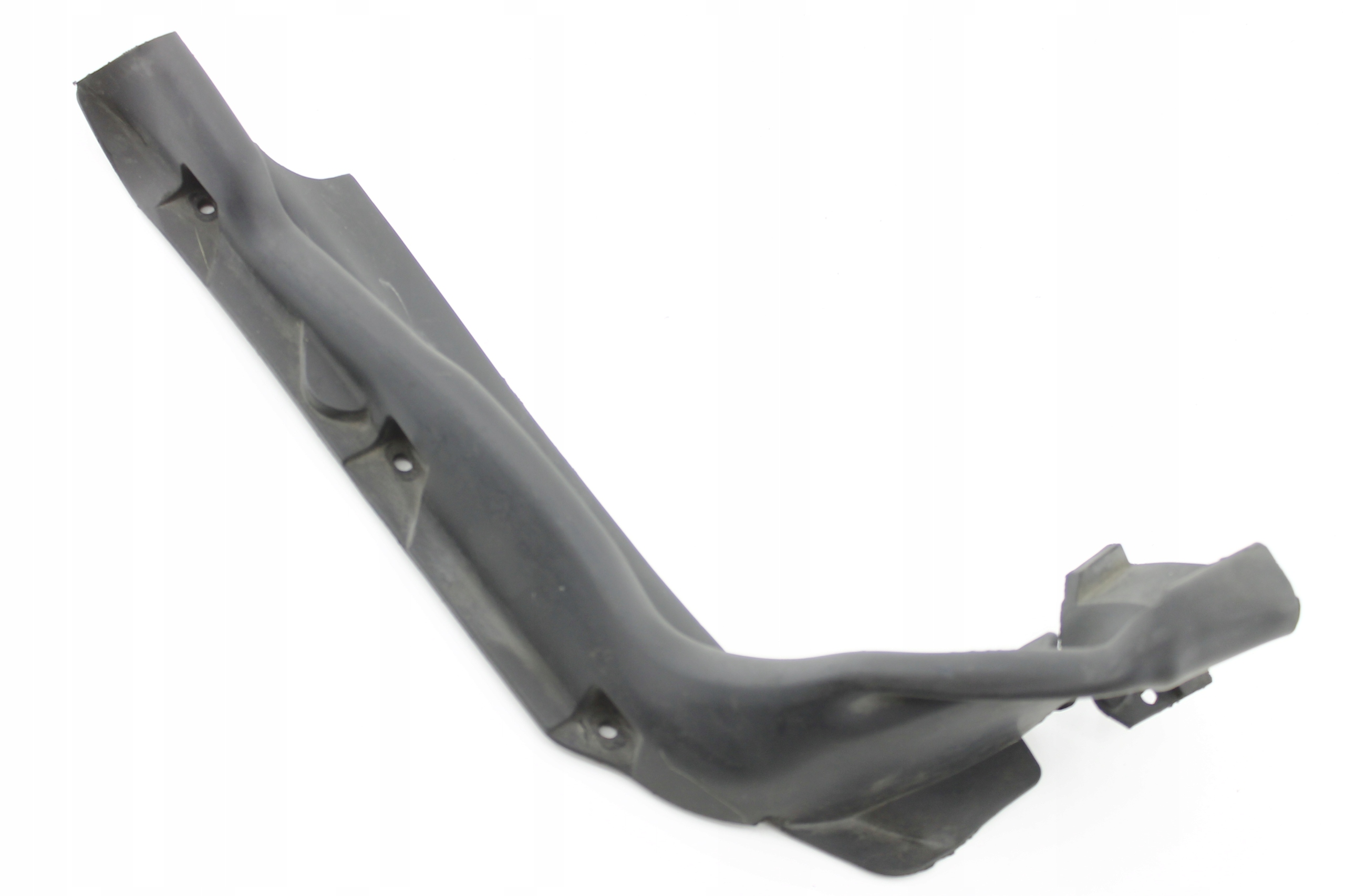 MINI COOPER F55 F56 F57 USZCZELKA BŁOTNIKA PRAWEGO Stan opakowania zastępcze