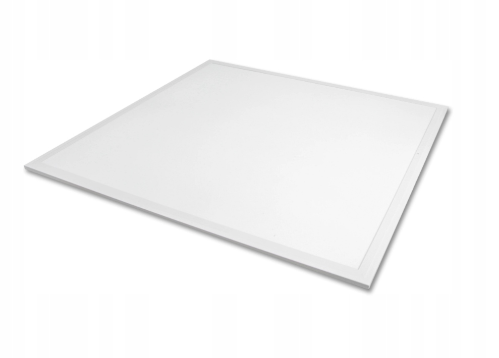 

Panel Podtynkowy Led 50W 6000K Zimna 60x60 CM