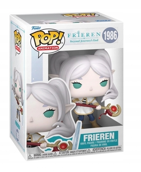Figurka Funko Pop! Frieren
